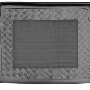 988 122179 Vasca Proteggi Baule su Misura Compatibile con CITROEN C3 Aircross dal 2024