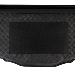 988 122178 Vasca Proteggi Baule su Misura Compatibile con CITROEN C3 IV dal 2024 (anche elettrica)