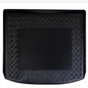 988 122168 Vasca Proteggi Baule su Misura per DACIA Duster III (P1310) dal 2024
