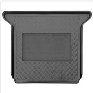 988 122157 Vasca Proteggi Baule su Misura per SUZUKI Jimny dal 2018 (A6G) (2 posti)