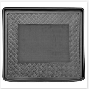 988 122158 Vasca Proteggi Baule su Misura per BMW X2 dal 2023 (U10)