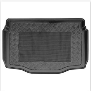 988 122149 Vasca Proteggi Baule su Misura per JEEP Avenger dal 2022 (pianale alto, anche elettrica)