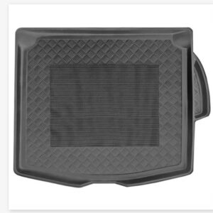 988 122151 Vasca Proteggi Baule su Misura per TOYOTA Corolla Cross dal 2022 (G10)