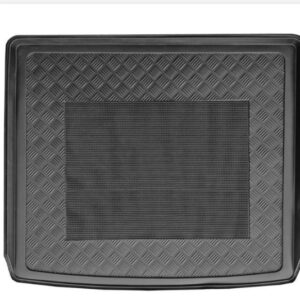 988 122152 Vasca Proteggi Baule su Misura per BMW X1 dal 2022 (U11) (anche elettrica)