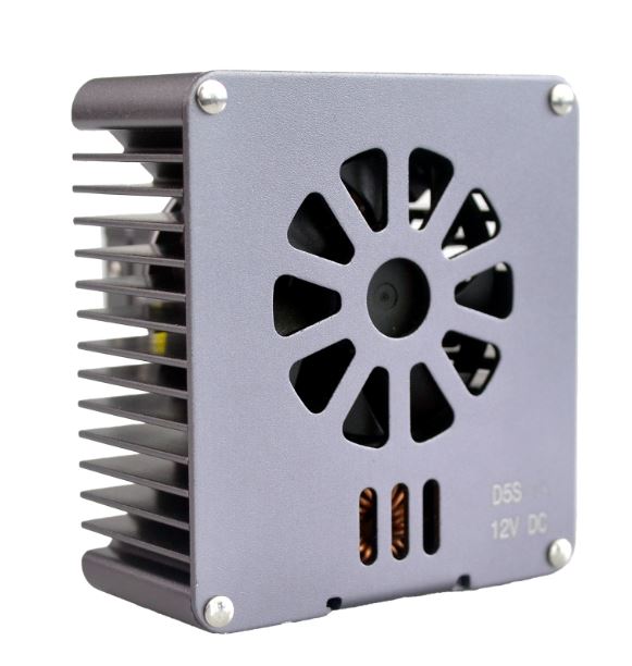 Coppia Lampadine LED Force EVO D5S 400V a 2,5Kv 35W 8600 lumen 6500k Simoni Racing