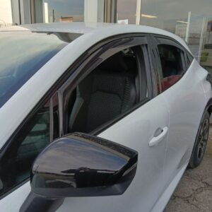 16.151 Kit Deflettori Aria Antivento Anteriori+Post. Farad per Renault Clio VI da 2026