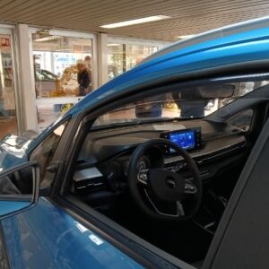 12.895 Coppia Deflettori Aria Antivento Anteriori Farad per EMC 4 , 5 porte dal 2025