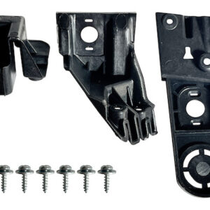 Per Citroen C4 X dal 09/2022 Kit Supporto Faro Proiettore Anteriore Dx