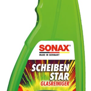 988 700234400 SONAX Potente pulitore con fragranza fruttata per parabrezza fari e specchi Auto