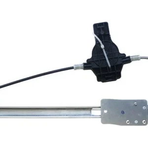 340 11010 - WHY113-L Per Hyundai ix35 5p dal 08/2009-12/2015 Meccanismo Alzacristalli Posteriore Sx