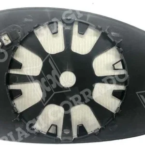 109 SPR Per Bmw Z4 dal 2003-2009 Vetro con Piastra Sx Termico per Specchio Retrovisore