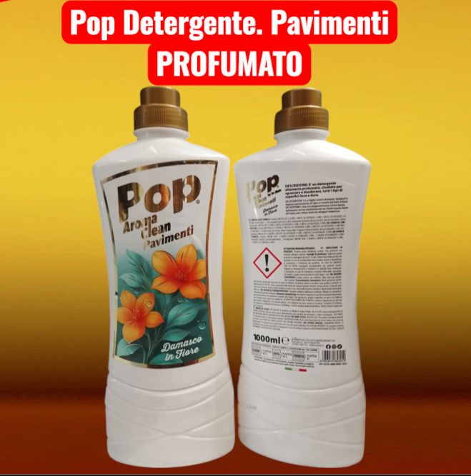 8053470853012 pop damasco in fiore