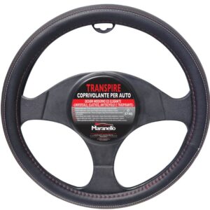 0007981MR100 Transpire Coprivolante per Auto Universale 37/40cm in Latex Elastico Inodore
